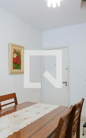 Apartamento à venda com 100m², 2 quartos e 1 vagaSala 