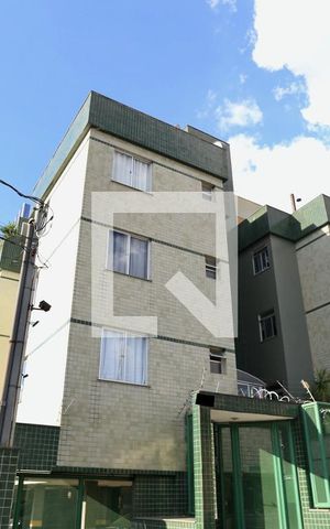 Apartamento à venda com 100m², 2 quartos e 1 vagaFachada 