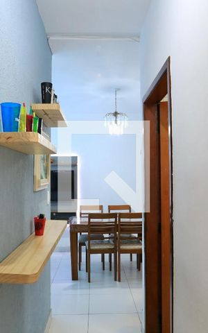 Apartamento à venda com 100m², 2 quartos e 1 vagaCorredor