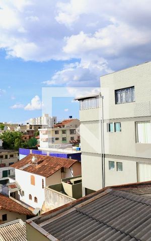 Apartamento à venda com 100m², 2 quartos e 1 vagaVista 