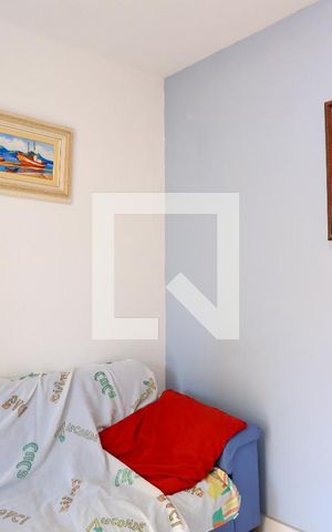 Apartamento à venda com 100m², 2 quartos e 1 vagaQuarto 