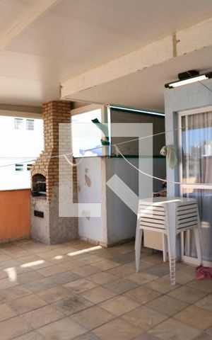 Apartamento à venda com 100m², 2 quartos e 1 vagaÁrea externa 