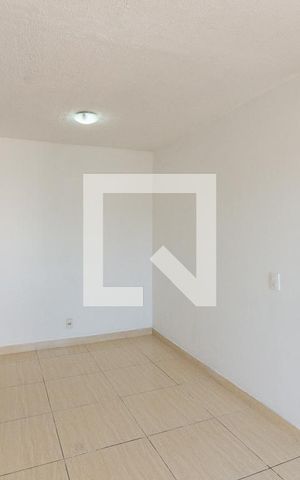 Apartamento para alugar com 46m², 2 quartos e 1 vagaSala