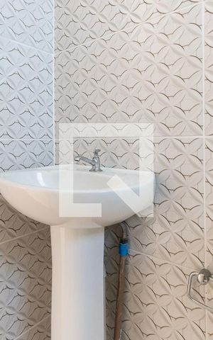 Apartamento para alugar com 46m², 2 quartos e 1 vagaBanheiro