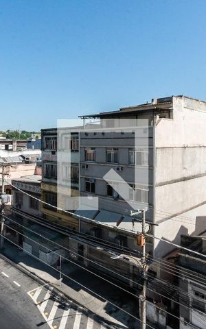 Apartamento para alugar com 46m², 2 quartos e 1 vagaVaranda da Sala