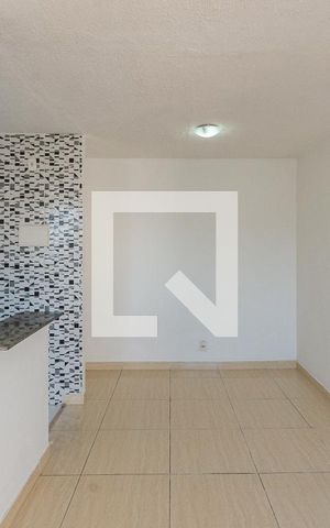 Apartamento para alugar com 46m², 2 quartos e 1 vagaSala