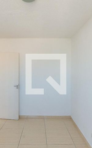Apartamento para alugar com 46m², 2 quartos e 1 vagaQuarto 2