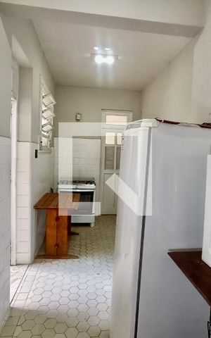 Apartamento à venda com 114m², 4 quartos e sem vaga Apartamento à venda com 114m², 4 quartos e sem vagaCopa / Cozinha