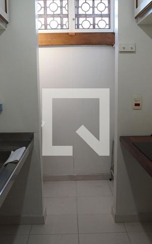 Apartamento para alugar com 60m², 1 quarto e sem vagaCozinha