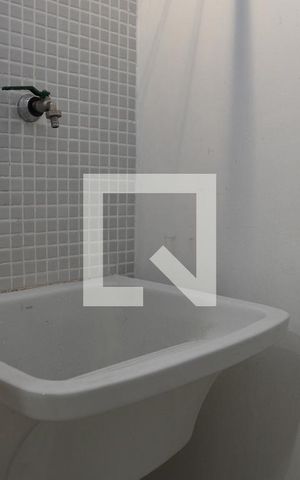 Apartamento para alugar com 60m², 1 quarto e sem vagaÁrea de Serviço