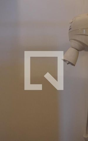 Apartamento para alugar com 60m², 1 quarto e sem vagaBanheiro