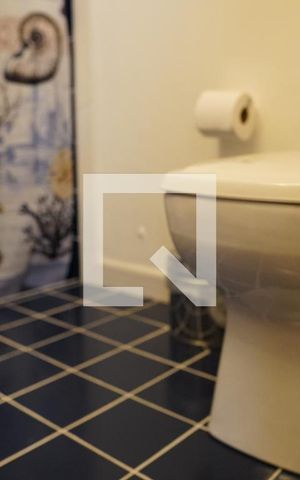 Apartamento para alugar com 60m², 1 quarto e sem vagaBanheiro