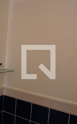 Apartamento para alugar com 60m², 1 quarto e sem vagaBanheiro