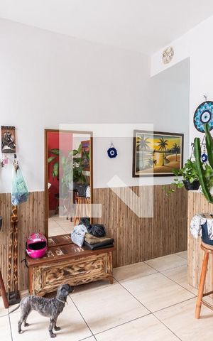 Casa à venda com 240m², 5 quartos e sem vagaSala 1 (primeiro andar)