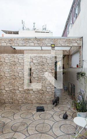 Casa à venda com 240m², 5 quartos e sem vagaTerraço