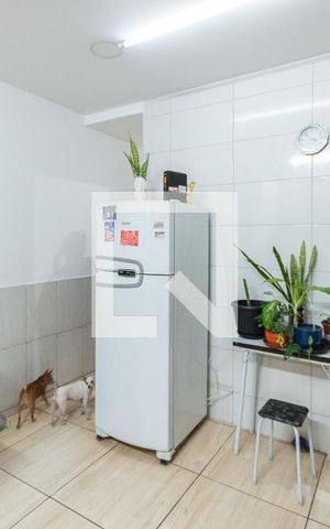 Casa à venda com 240m², 5 quartos e sem vagaCozinha 1 (primeiro andar)