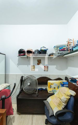 Casa à venda com 240m², 5 quartos e sem vagaQuarto 1 (primeiro andar)