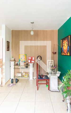 Casa à venda com 240m², 5 quartos e sem vagaSala 2 (segundo andar)