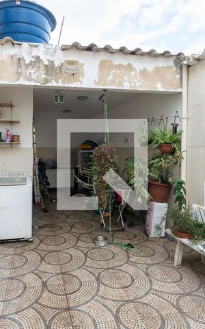 Casa à venda com 240m², 5 quartos e sem vagaTerraço