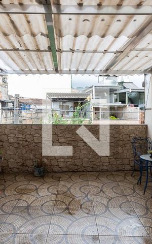 Casa à venda com 240m², 5 quartos e sem vagaTerraço