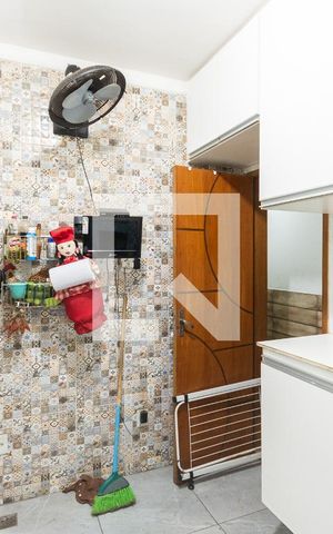 Casa à venda com 240m², 5 quartos e sem vagaCozinha  2  (segundo andar)
