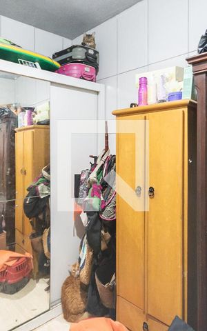 Casa à venda com 240m², 5 quartos e sem vagaQuarto de Serviço