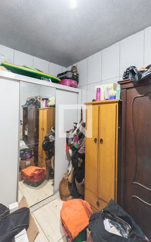 Casa à venda com 240m², 5 quartos e sem vagaQuarto de Serviço