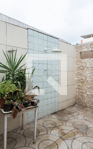 Casa à venda com 240m², 5 quartos e sem vagaTerraço
