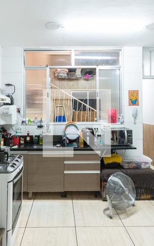 Casa à venda com 240m², 5 quartos e sem vagaCozinha 1 (primeiro andar)