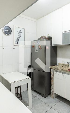 Casa à venda com 240m², 5 quartos e sem vagaCozinha  2  (segundo andar)