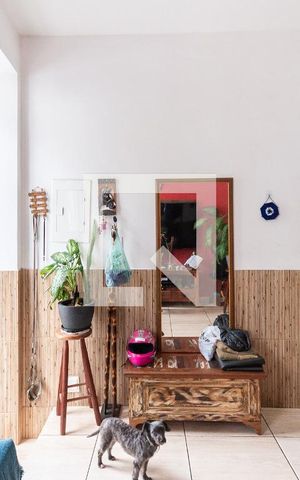 Casa à venda com 240m², 5 quartos e sem vagaSala 1 (primeiro andar)