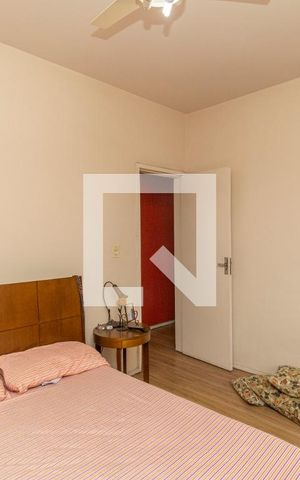 Apartamento à venda com 86m², 2 quartos e 1 vaga Apartamento à venda com 86m², 2 quartos e 1 vagaQuarto 1