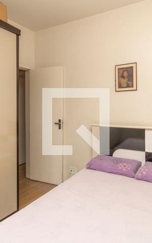 Apartamento à venda com 86m², 2 quartos e 1 vaga Apartamento à venda com 86m², 2 quartos e 1 vagaQuarto 2