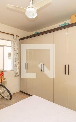 Apartamento à venda com 86m², 2 quartos e 1 vaga Apartamento à venda com 86m², 2 quartos e 1 vagaQuarto 2
