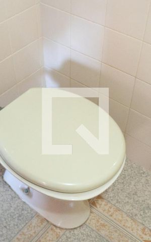 Apartamento à venda com 125m², 3 quartos e 1 vaga Apartamento à venda com 125m², 3 quartos e 1 vagaBanheiro