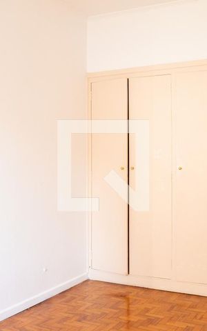 Apartamento à venda com 125m², 3 quartos e 1 vaga Apartamento à venda com 125m², 3 quartos e 1 vagaQuarto 1