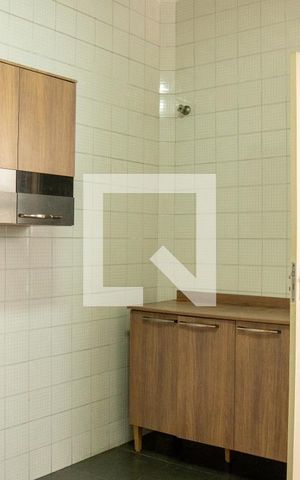 Apartamento à venda com 125m², 3 quartos e 1 vaga Apartamento à venda com 125m², 3 quartos e 1 vagaCozinha