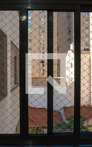 Apartamento à venda com 125m², 3 quartos e 1 vaga Apartamento à venda com 125m², 3 quartos e 1 vagaSala