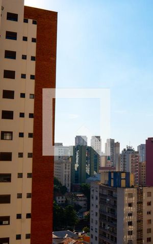 Apartamento à venda com 125m², 3 quartos e 1 vaga Apartamento à venda com 125m², 3 quartos e 1 vagaVista