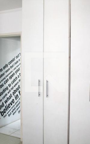 Apartamento à venda com 90m², 2 quartos e 2 vagasQuarto 1