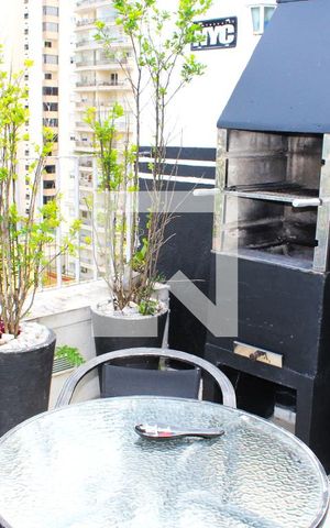 Apartamento à venda com 90m², 2 quartos e 2 vagasVaranda gourmet