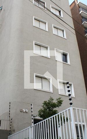Apartamento à venda com 90m², 2 quartos e 2 vagasFachada