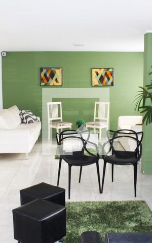 Apartamento à venda com 90m², 2 quartos e 2 vagasÁrea comum - Salão de festas