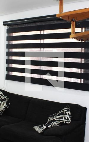 Apartamento à venda com 90m², 2 quartos e 2 vagasSala