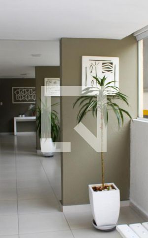 Apartamento à venda com 90m², 2 quartos e 2 vagasHall de entrada