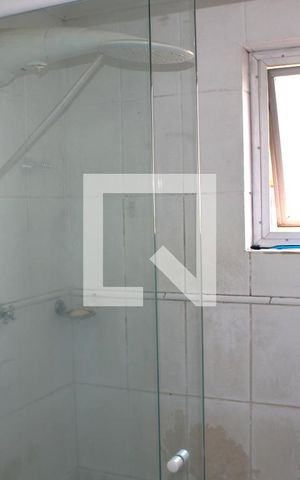 Apartamento à venda com 90m², 2 quartos e 2 vagasBanheiro da Suíte