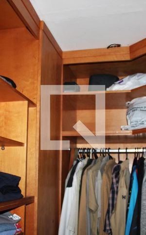 Apartamento à venda com 90m², 2 quartos e 2 vagasCloset da suíte
