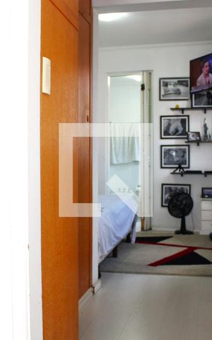 Apartamento à venda com 90m², 2 quartos e 2 vagasQuarto Suíte