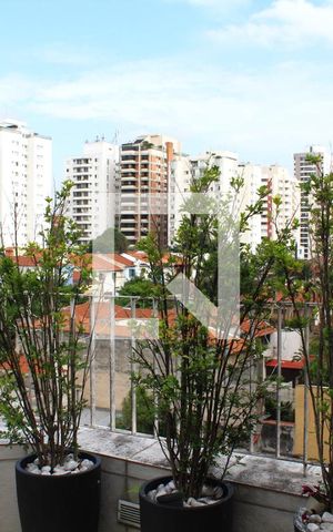 Apartamento à venda com 90m², 2 quartos e 2 vagasVista da Varanda