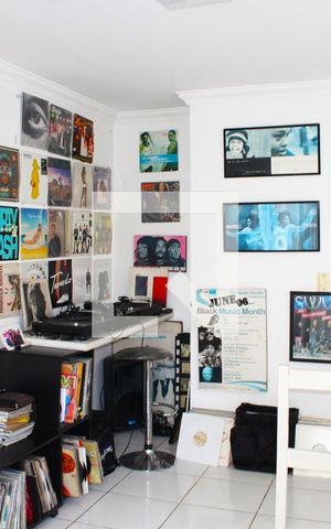 Apartamento à venda com 90m², 2 quartos e 2 vagasEscritório / Mezanino